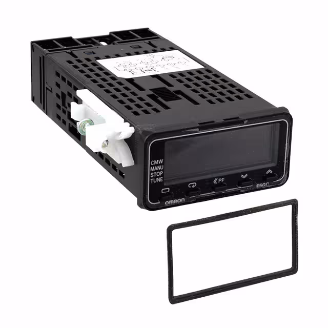 E5GC-RX1D6M-000 Omron Automation and Safety  Controllers - Process Temperature